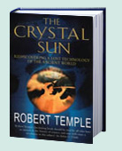 The Crystal Sub by RObert Templ