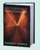 Netherworld by Robert Temple